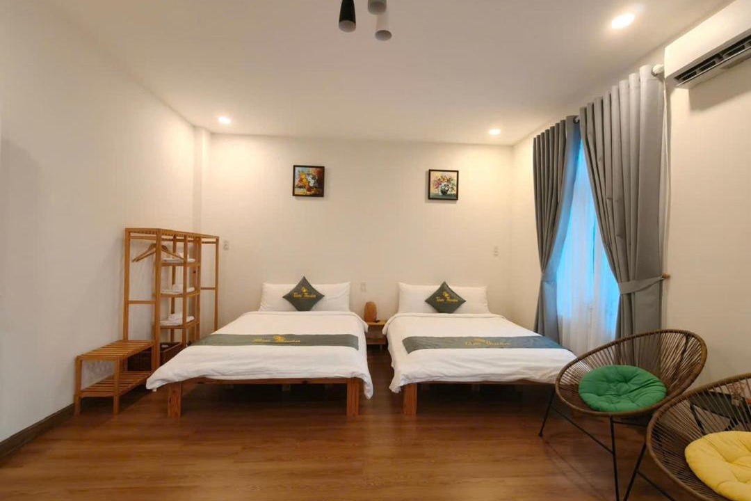 Photo of Bedroom in Vinh Phuoc
