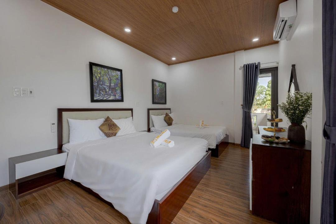 Photo of Bedroom in Thuy Xuan
