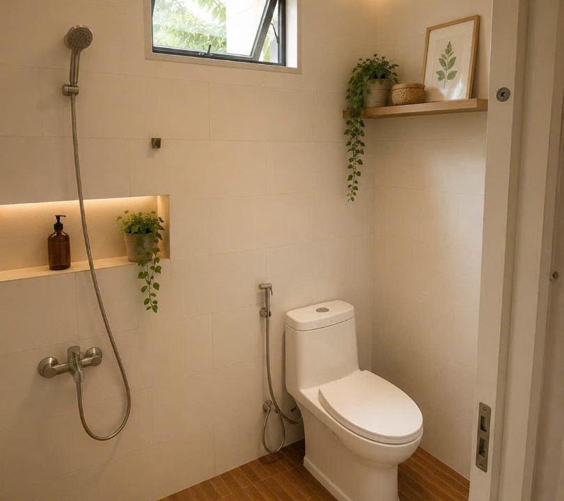 Photo of Bathroom in Mang Yang