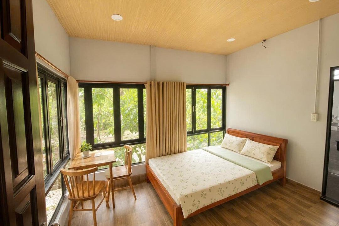 Photo of Bedroom in Mang Yang