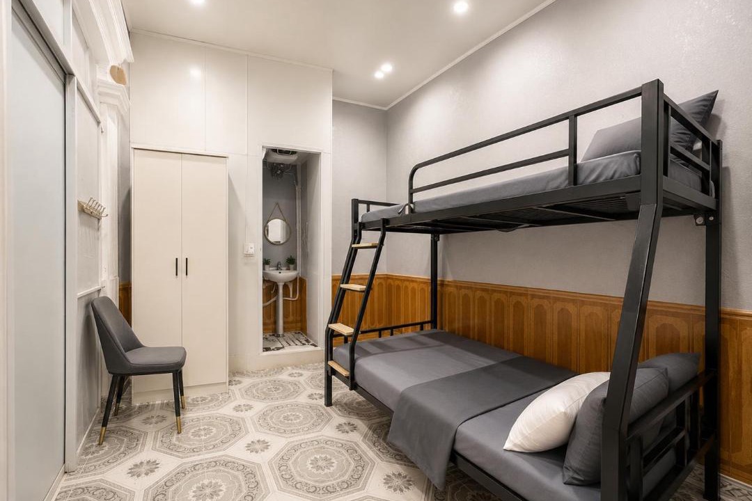 Photo of Bedroom in Dong Da