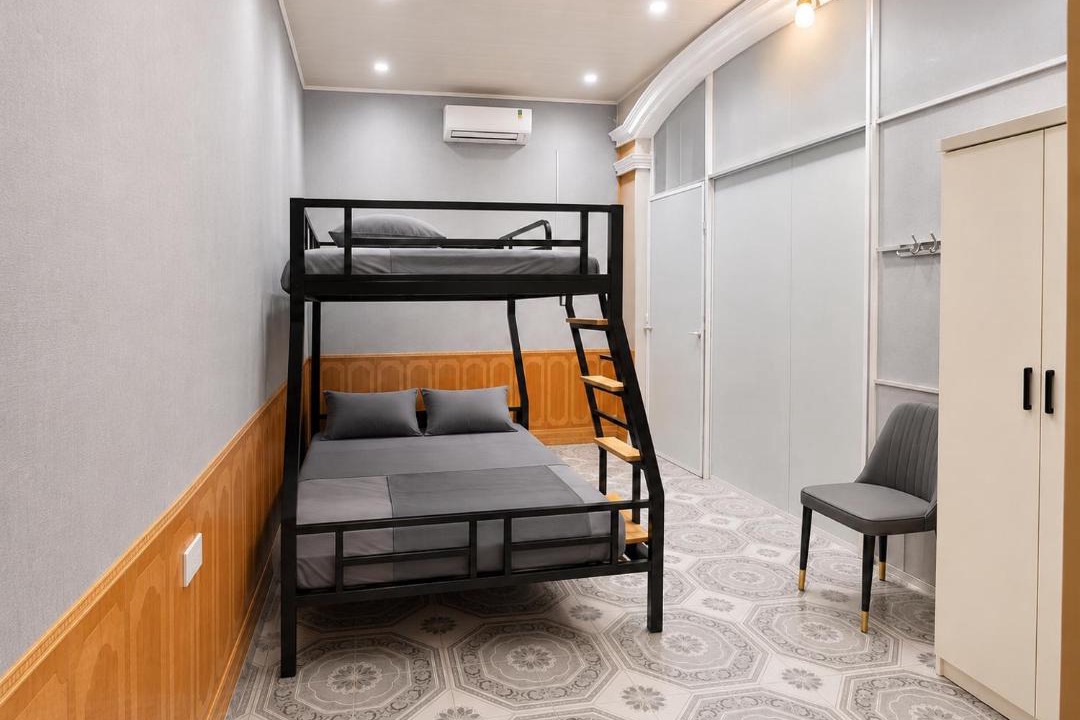 Photo of Bedroom in Dong Da