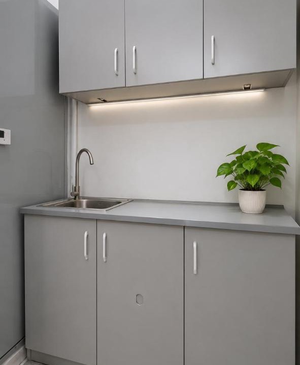 Photo of Kitchen in Dong Da