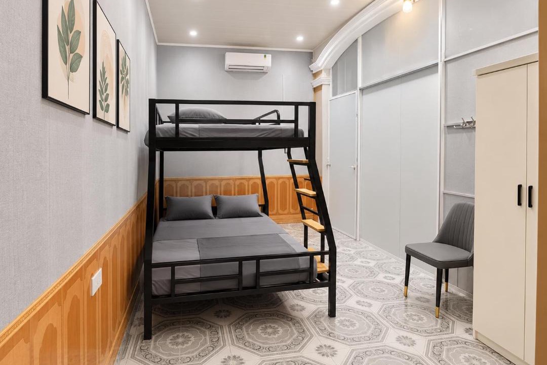 Photo of Bedroom in Dong Da
