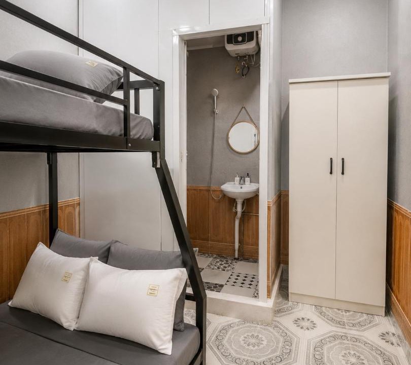 Photo of Bedroom in Dong Da
