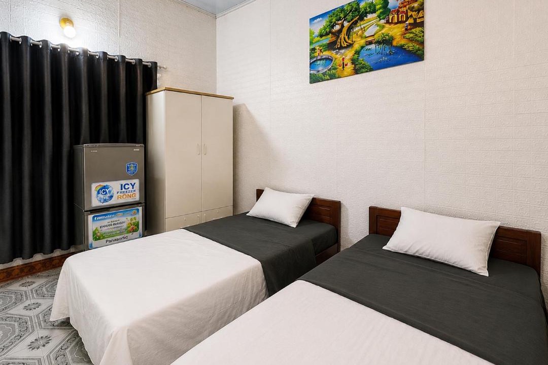 Photo of Bedroom in Dong Da