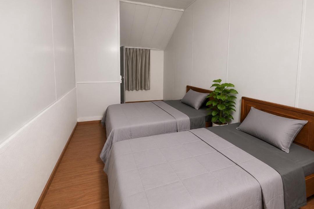 Photo of Bedroom in Dong Da