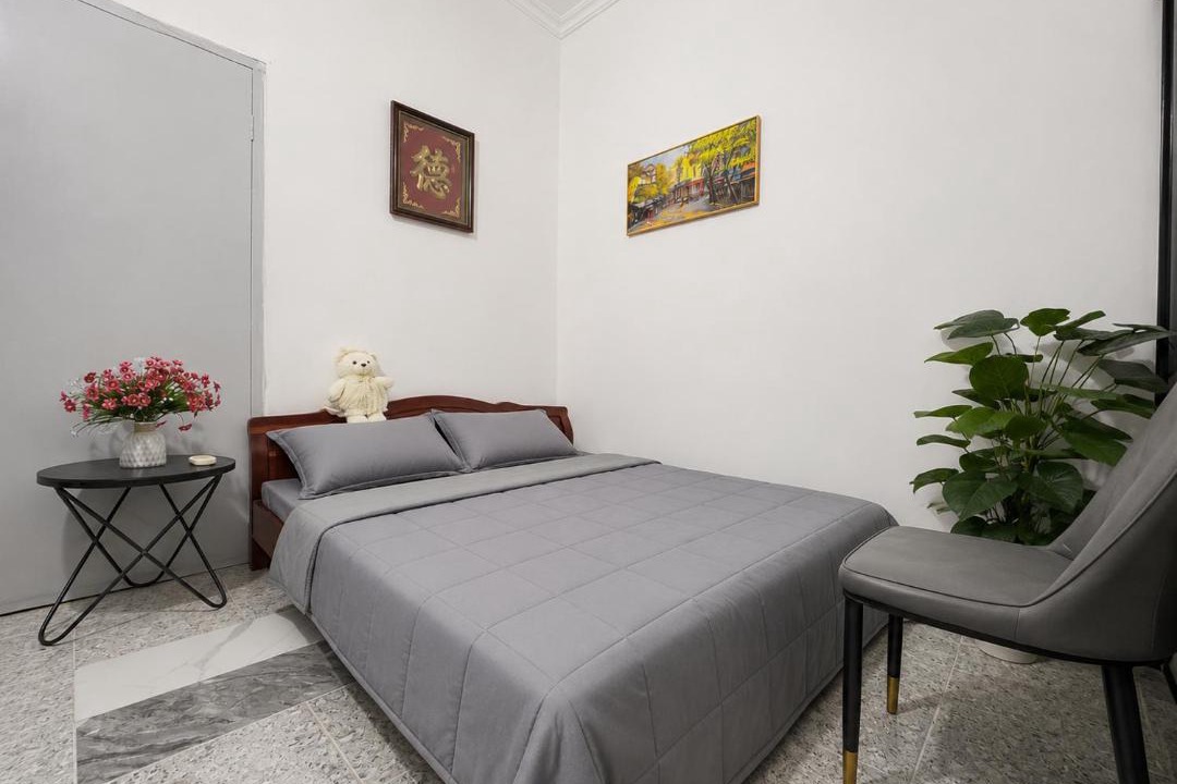 Photo of Bedroom in Dong Da