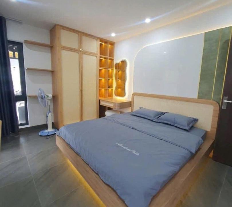 Photo of Bedroom in Hue