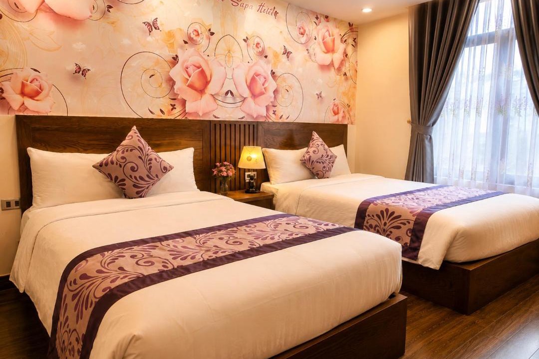 Photo of Bedroom in Sa Pa