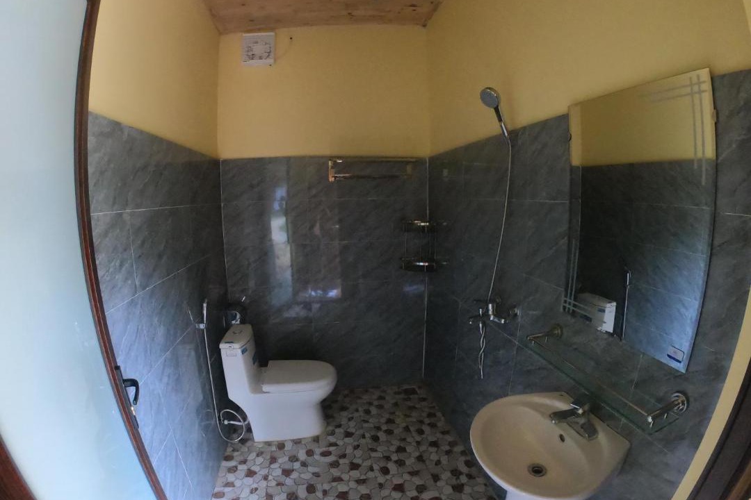 Photo of Bathroom in Yen Minh