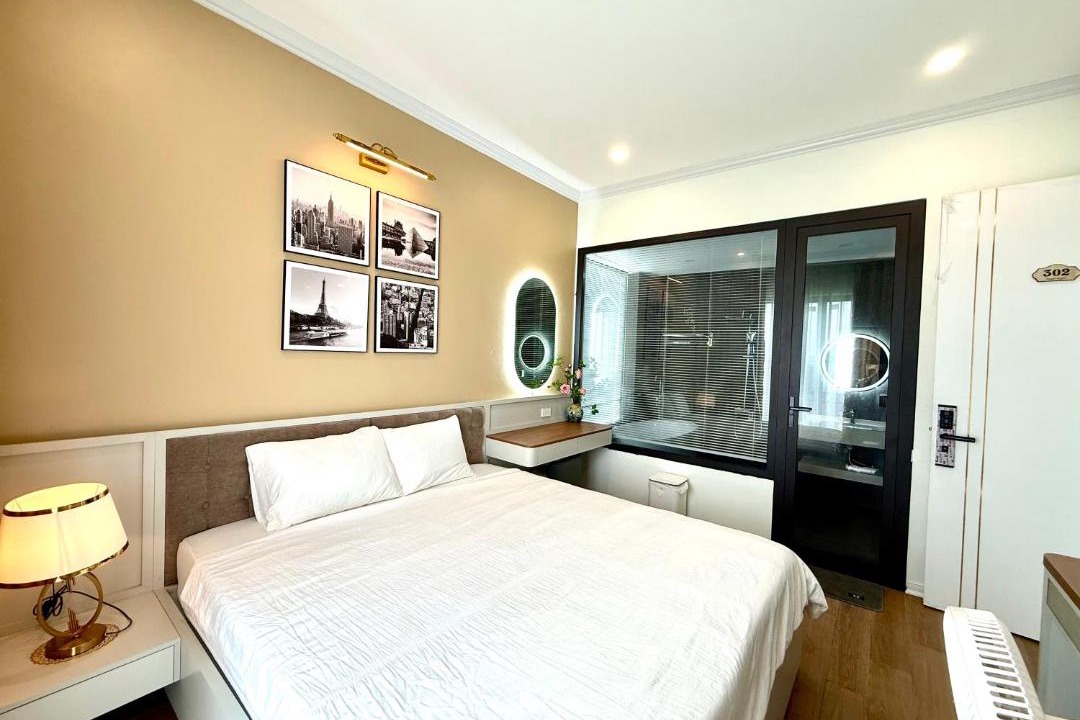 Photo of Bedroom in Co To