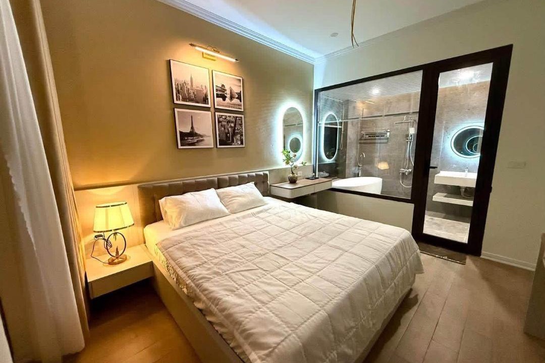 Photo of Bedroom in Co To