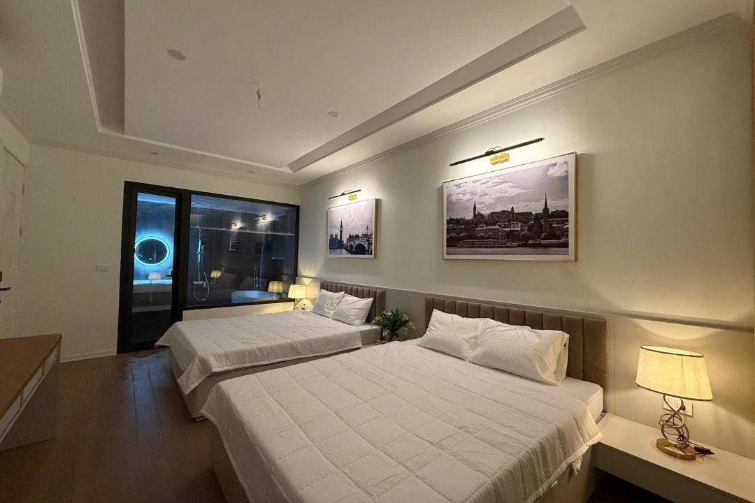 Photo of Bedroom in Co To