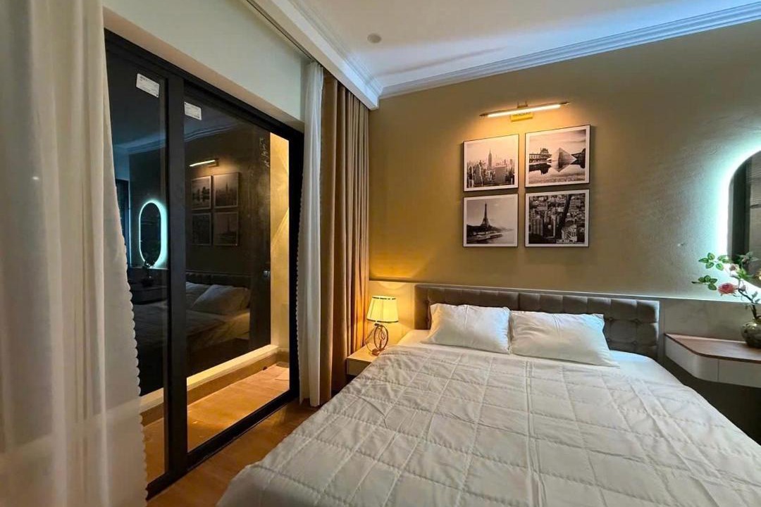 Photo of Bedroom in Co To