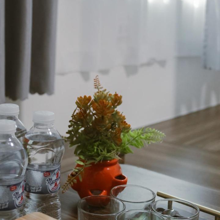 Photo of Kitchen in Đong Thanh