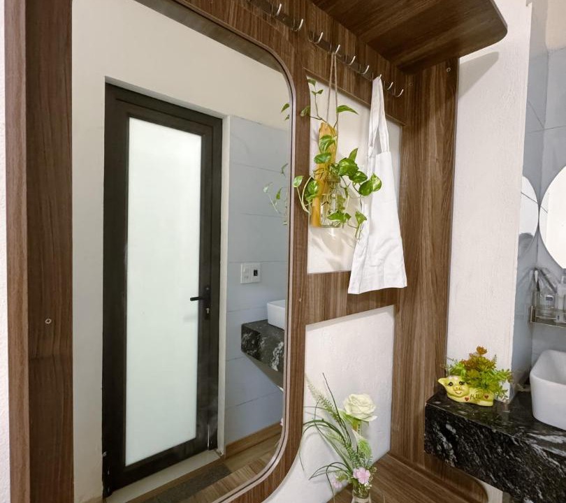 Photo of Bathroom in Đong Thanh