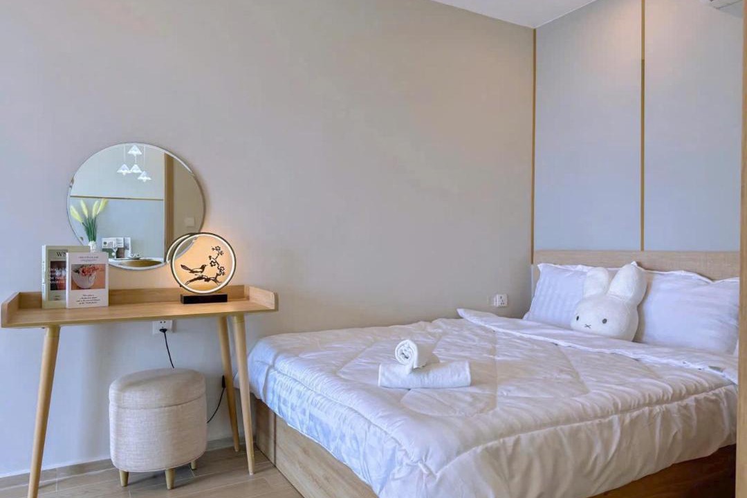 Photo of Bedroom in Thang Tam