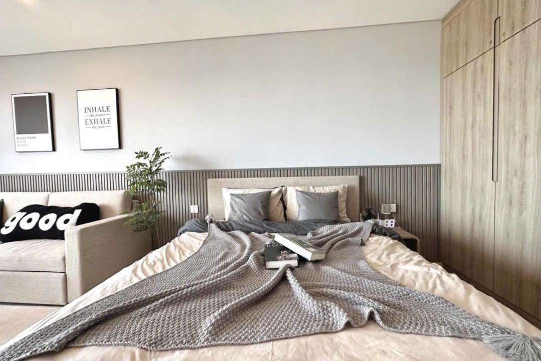 Photo of Bedroom in Thang Tam