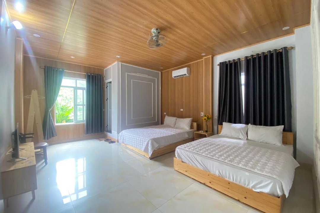 Photo of Bedroom in Bao Lac
