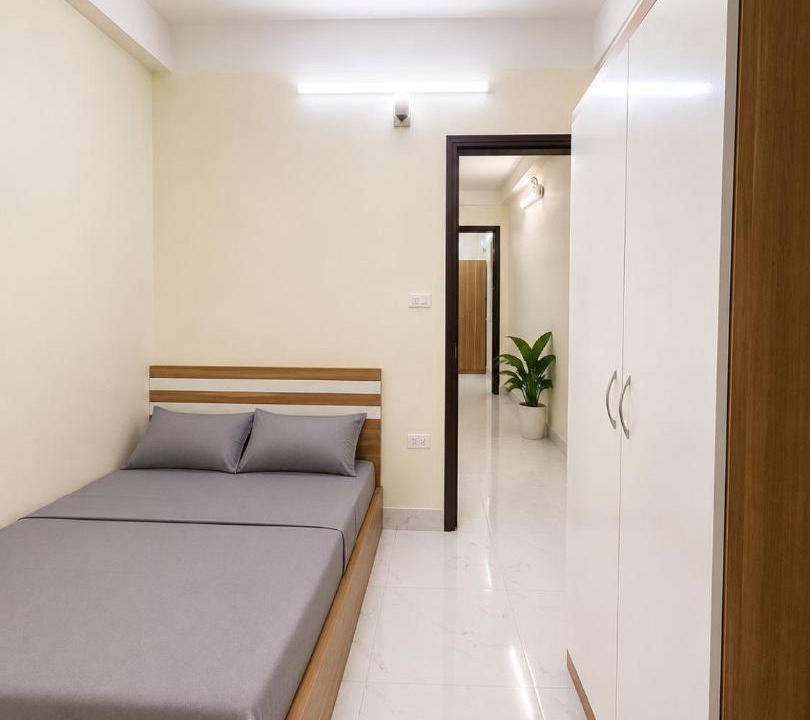 Photo of Bedroom in Tu Liem