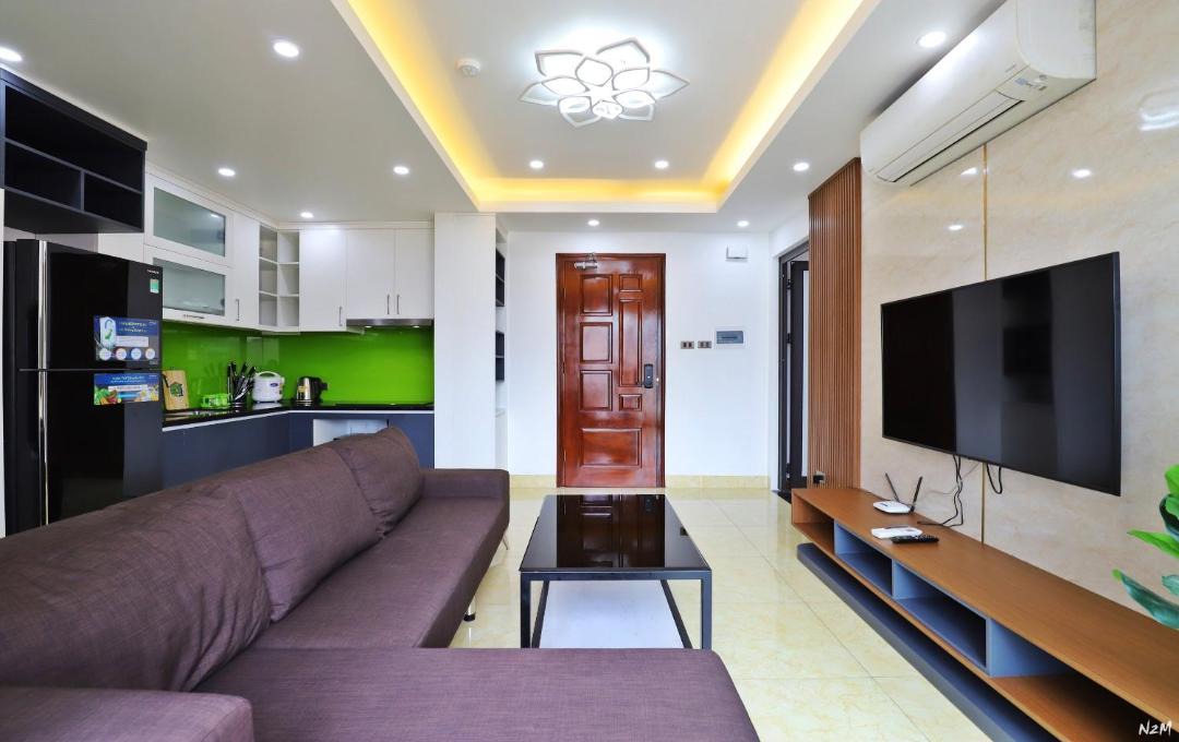 Photo of Livingroom in Tay Ho