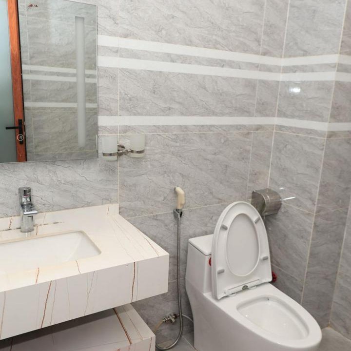 Photo of Bathroom in Nhon Trach