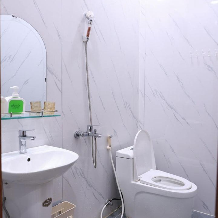Photo of Bathroom in Nhon Trach