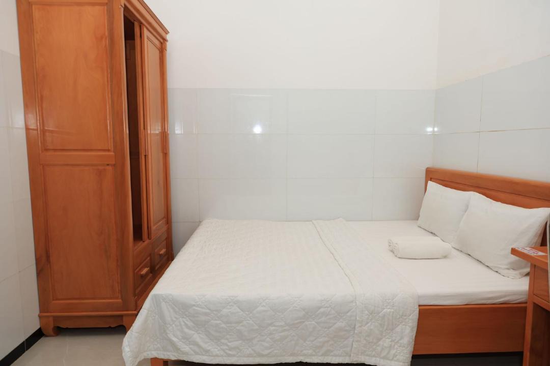 Photo of Bedroom in Nhon Trach