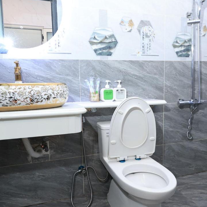 Photo of Bathroom in Nhon Trach