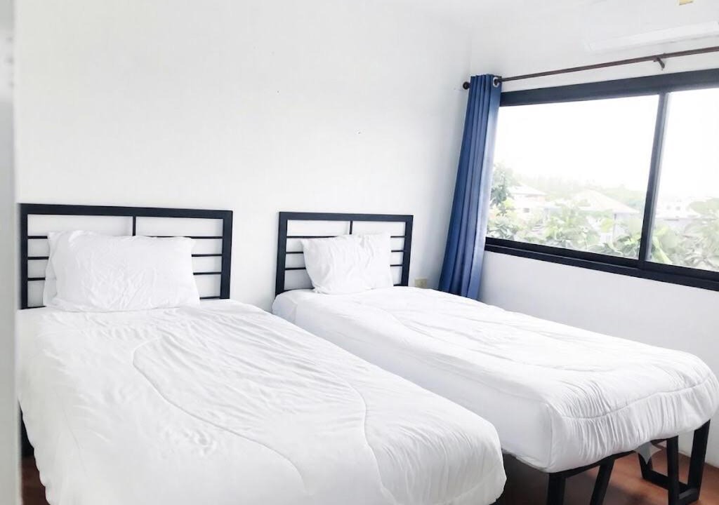 Photo of Bedroom in Udon Thani