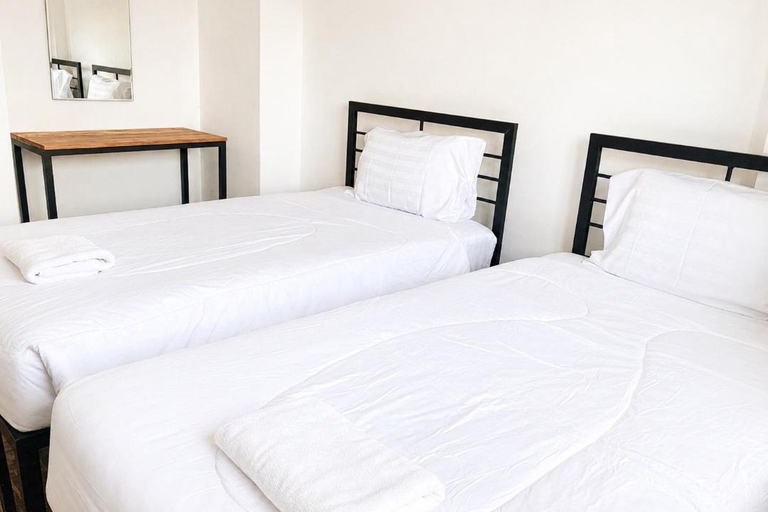 Photo of Bedroom in Udon Thani