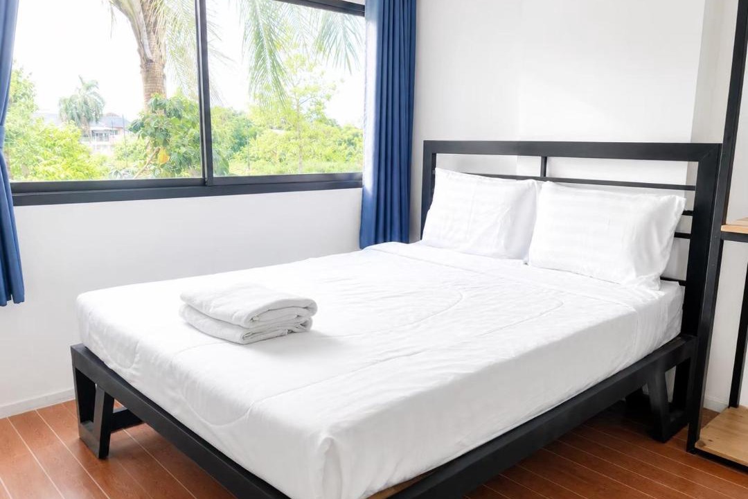 Photo of Bedroom in Udon Thani