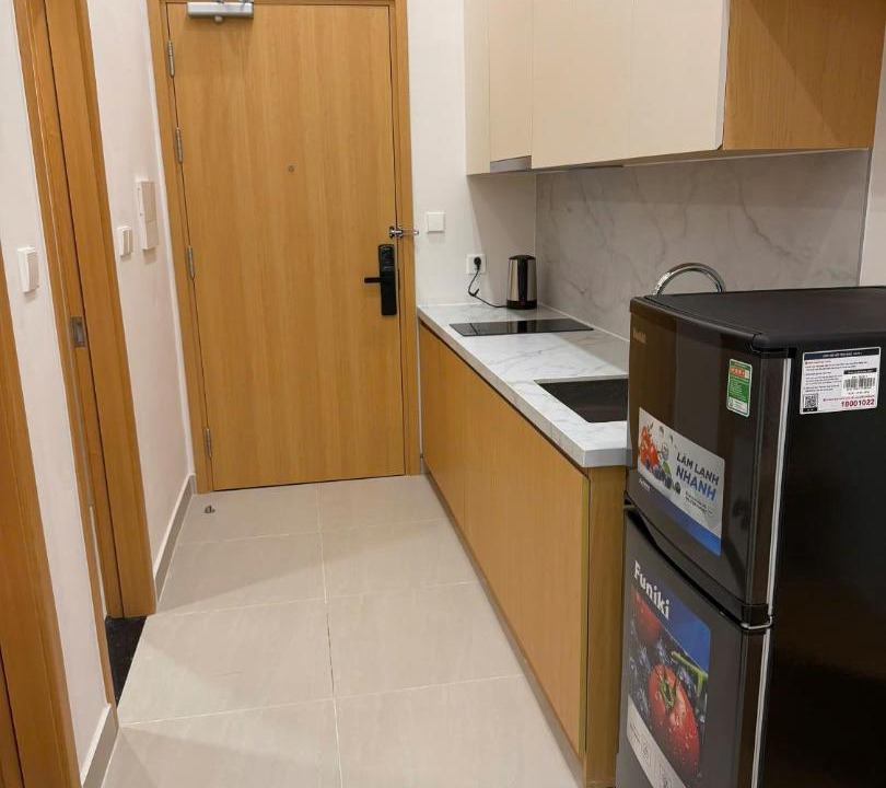 Photo of Kitchen in Phu Ly