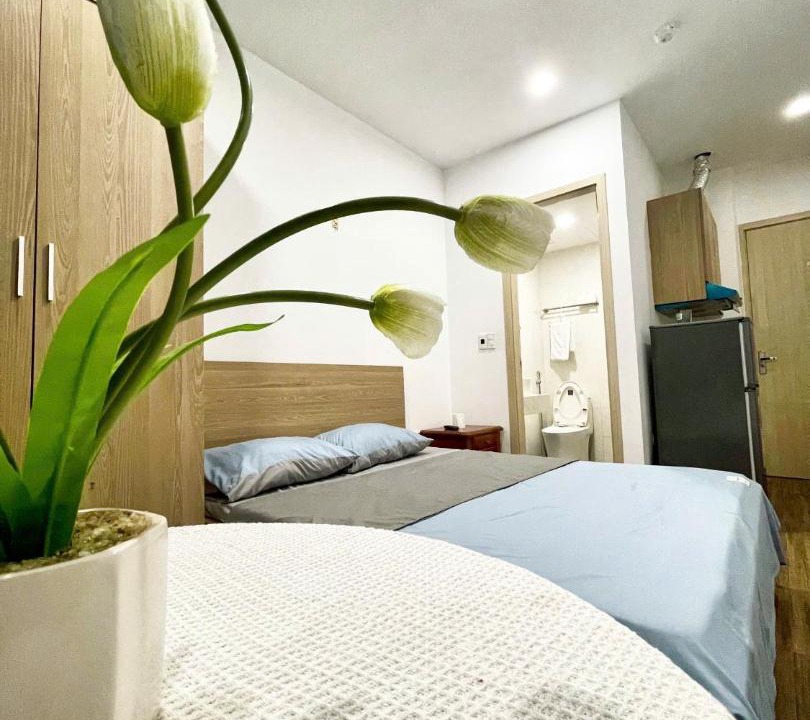 Photo of Bedroom in Cong Vi