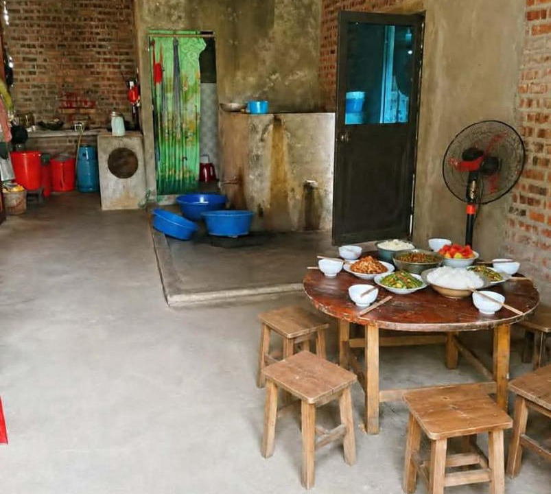 Photo of Kitchen in Sa Pa
