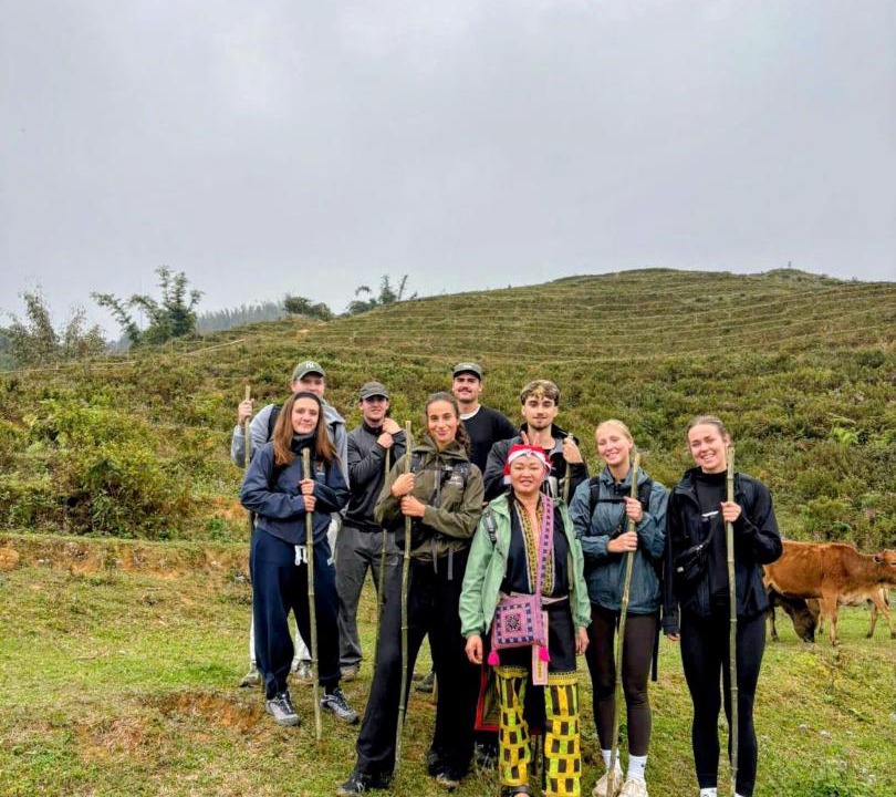 Photo of Others in Sa Pa