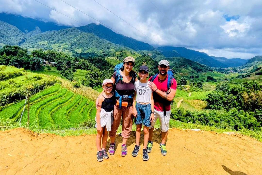 Photo of Others in Sa Pa
