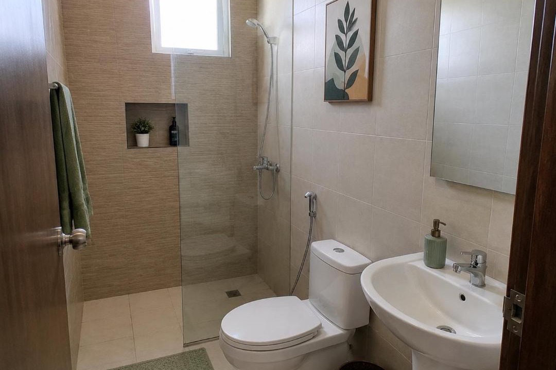 Photo of Bathroom in Khon Kaen