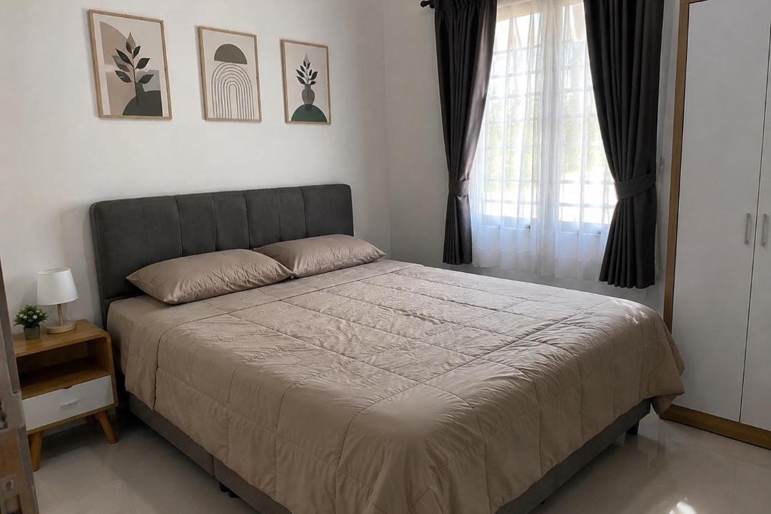 Photo of Bedroom in Khon Kaen
