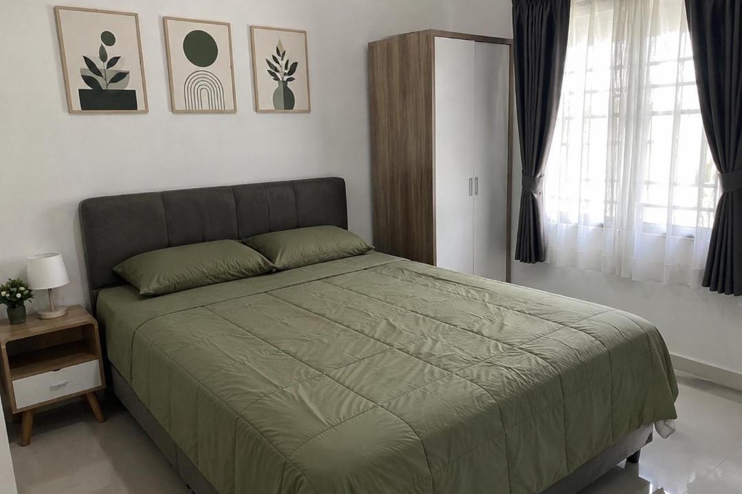 Photo of Bedroom in Khon Kaen