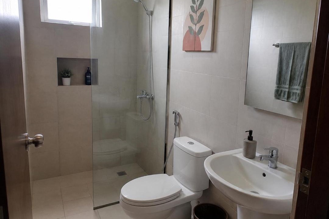 Photo of Bathroom in Khon Kaen