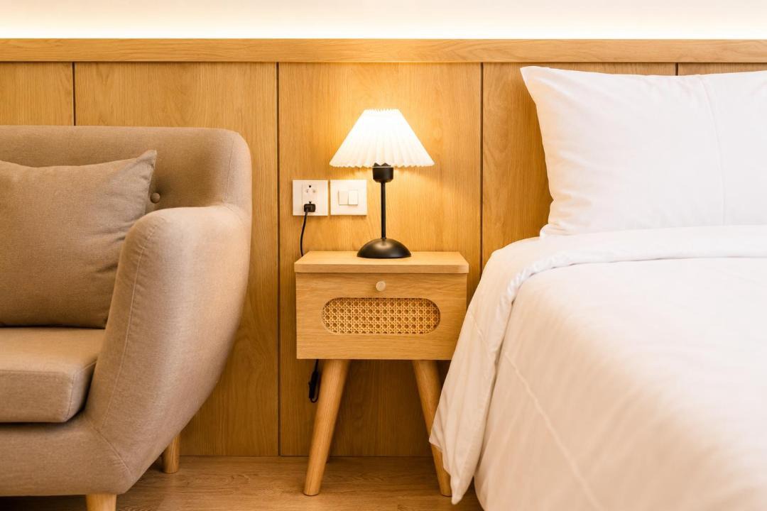 Photo of Bedroom in Cong Vi