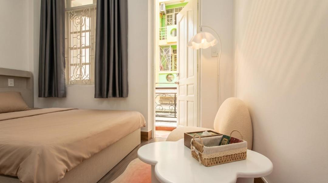 Photo of Bedroom in Phu Nhuan