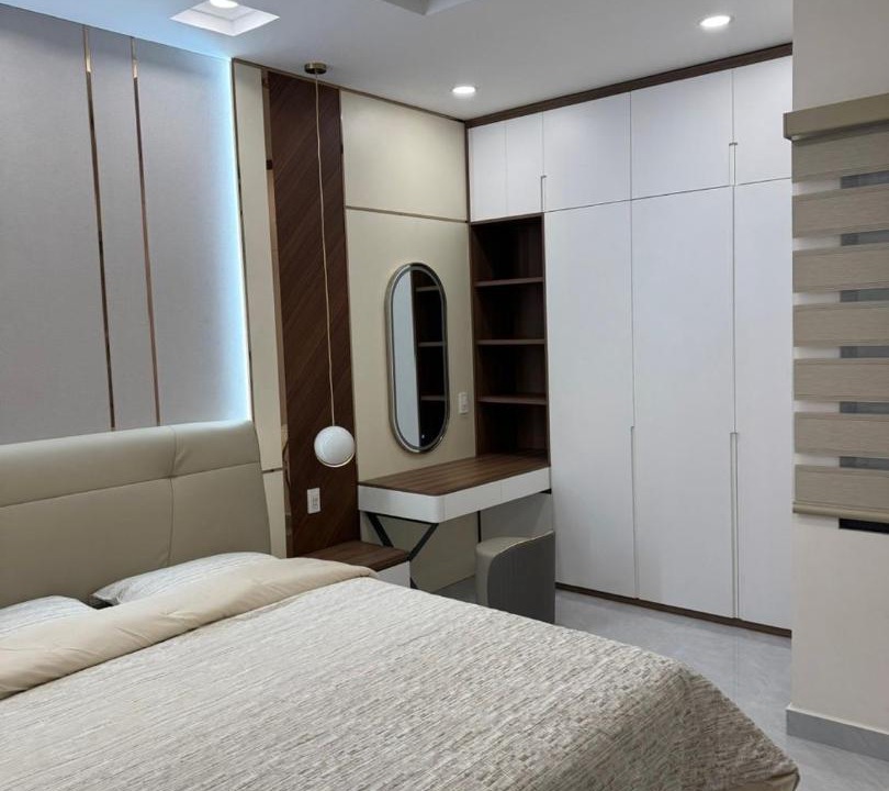 Photo of Bedroom in District 11