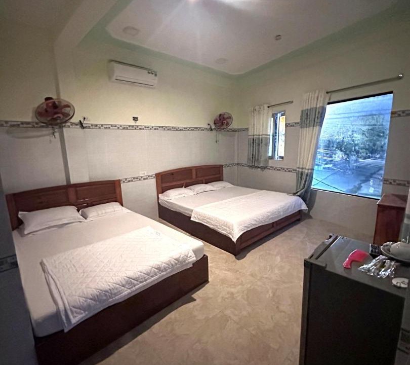 Photo of Bedroom in Khanh Hai