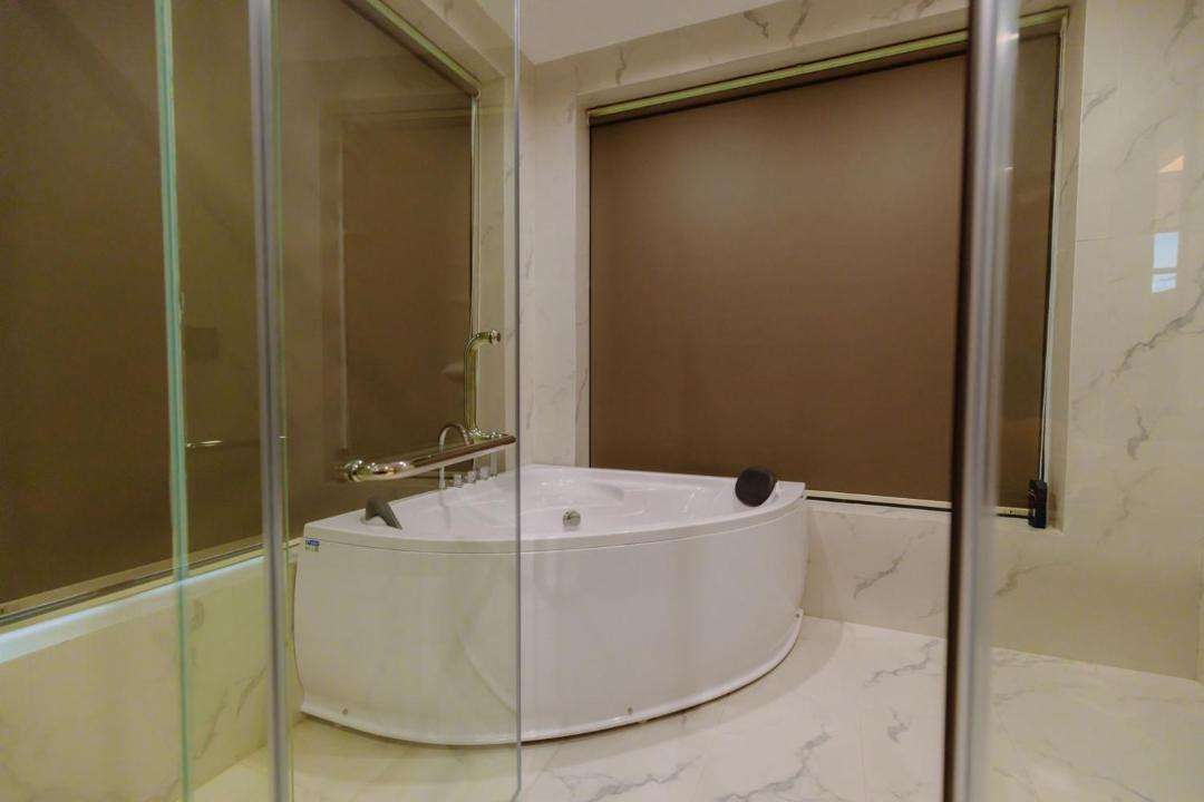 Photo of Bathroom in Sam Son
