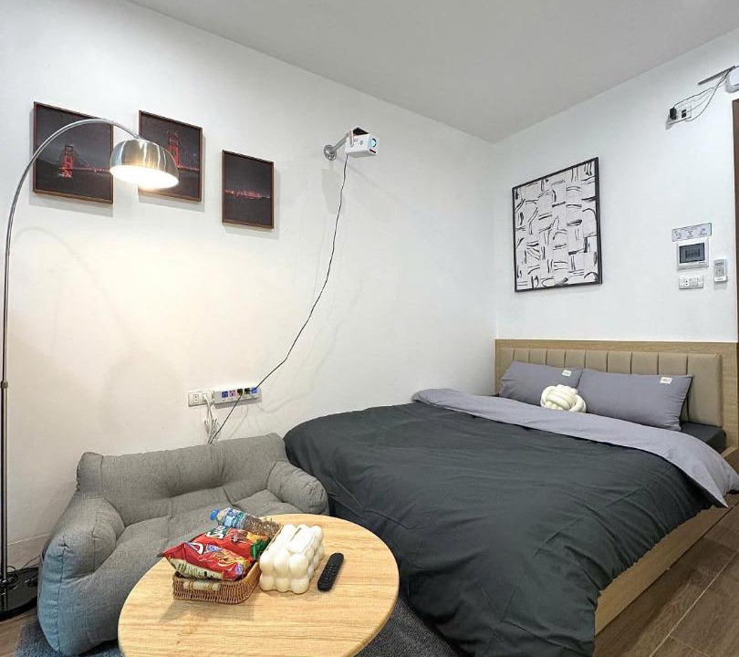Photo of Bedroom in Ba Dinh