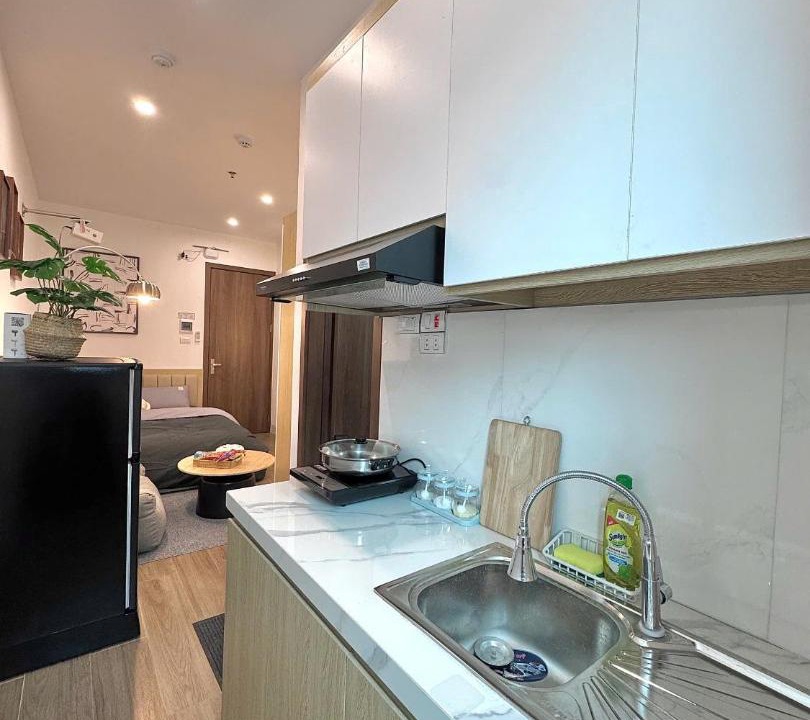 Photo of Kitchen in Ba Dinh
