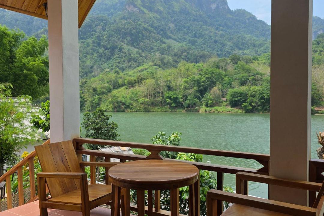 Photo of Others in Nong Khiaw